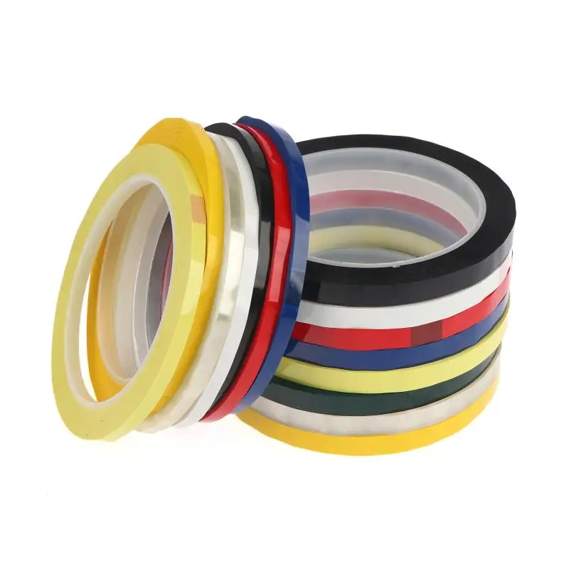 1pc 5/8mm Length 66M 5S Desktop Positioning Tape Marking Tape Drawing Grid Line