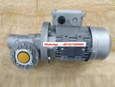 Motore Italiano Siti, Motore Ca Trifase Sidi FC80A4 0,55KW B3/B5/B14