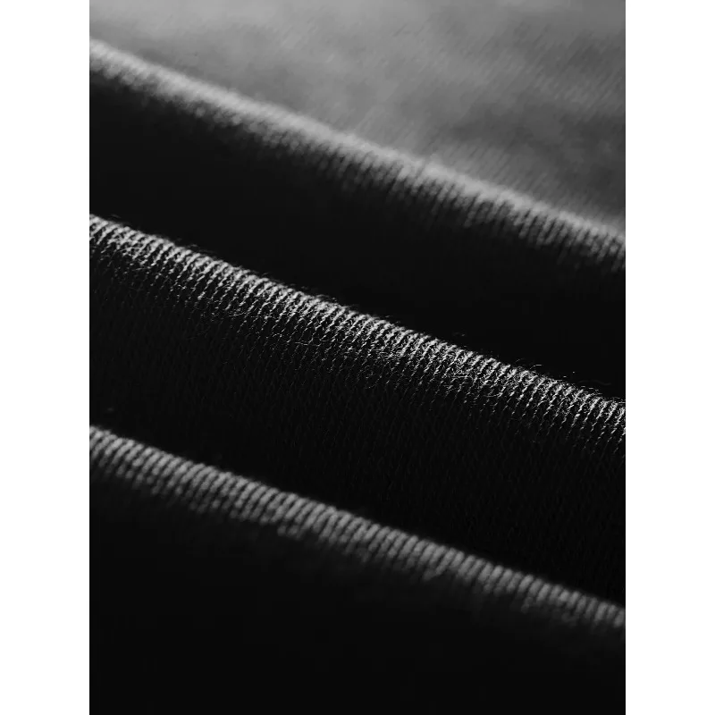 2025 New Style Letter Design Men's Autumn Sports Pants Long Pants Casual Style Long Pants