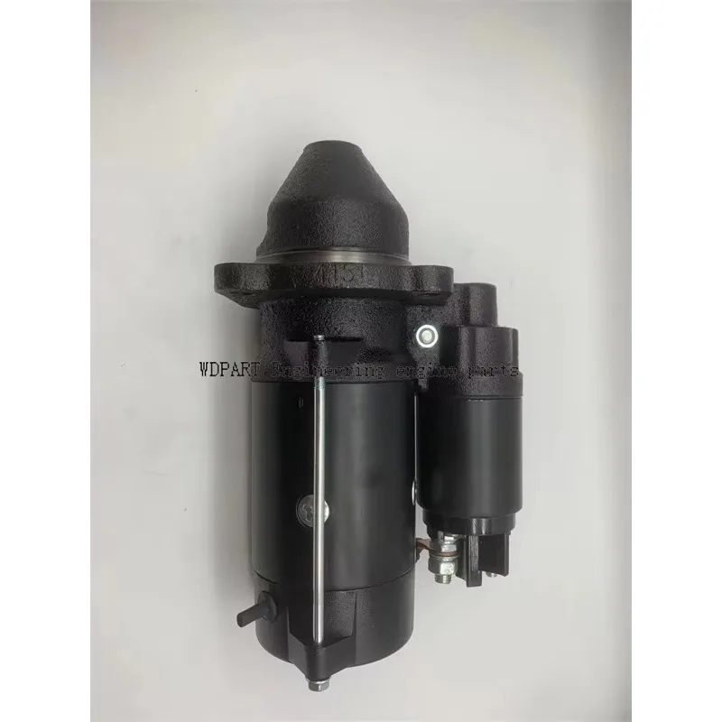 

Starter Motor 225-3148 2253148 364-4130 For Caterpillar Engine C3.3 C4.4 C6.6 3054 3056