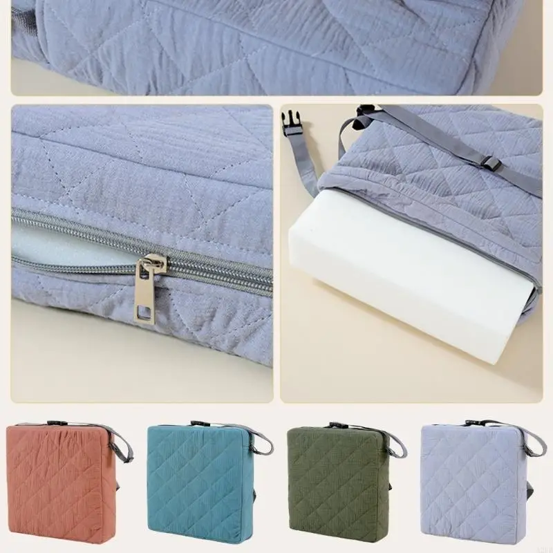 

Безусловная подушка Cushion Pad для ребенка в начальной школе A2UB