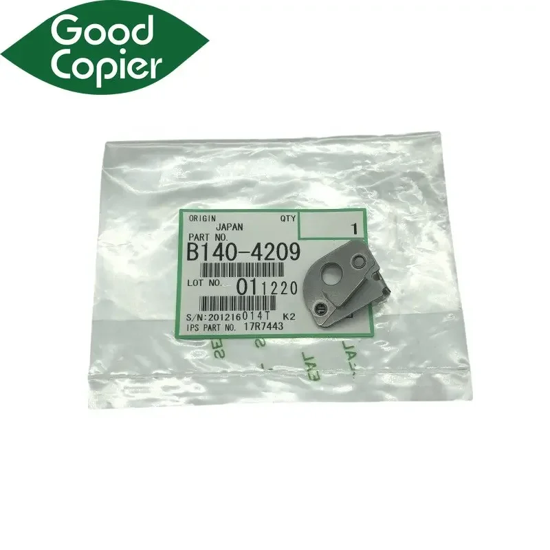 B065-4209 B140-4209 Fuser Stopper Bracket For Ricoh Aficio MP 2075 7500 8000 8001 7502 7503 6001 9001 Copier Parts