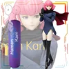 새로운 스팟 상품 Yiya 모델 플레이 오리지널 1/6 이동식 시리즈 Haman Karn 애니메이션 액션 피겨 모델 장난감 소년을위한 모델 선물 2