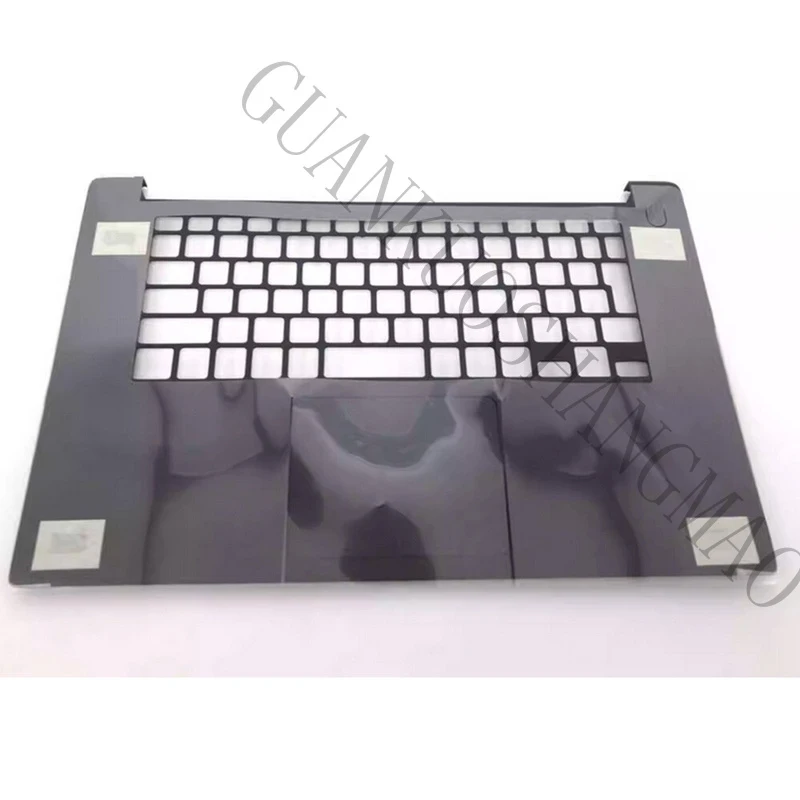 HJY...Suitable for Dell XPS 15 9550 M5510 Palmrest WIth Touchpad Upper Case Protective Cover 0WKFHP WKFHP