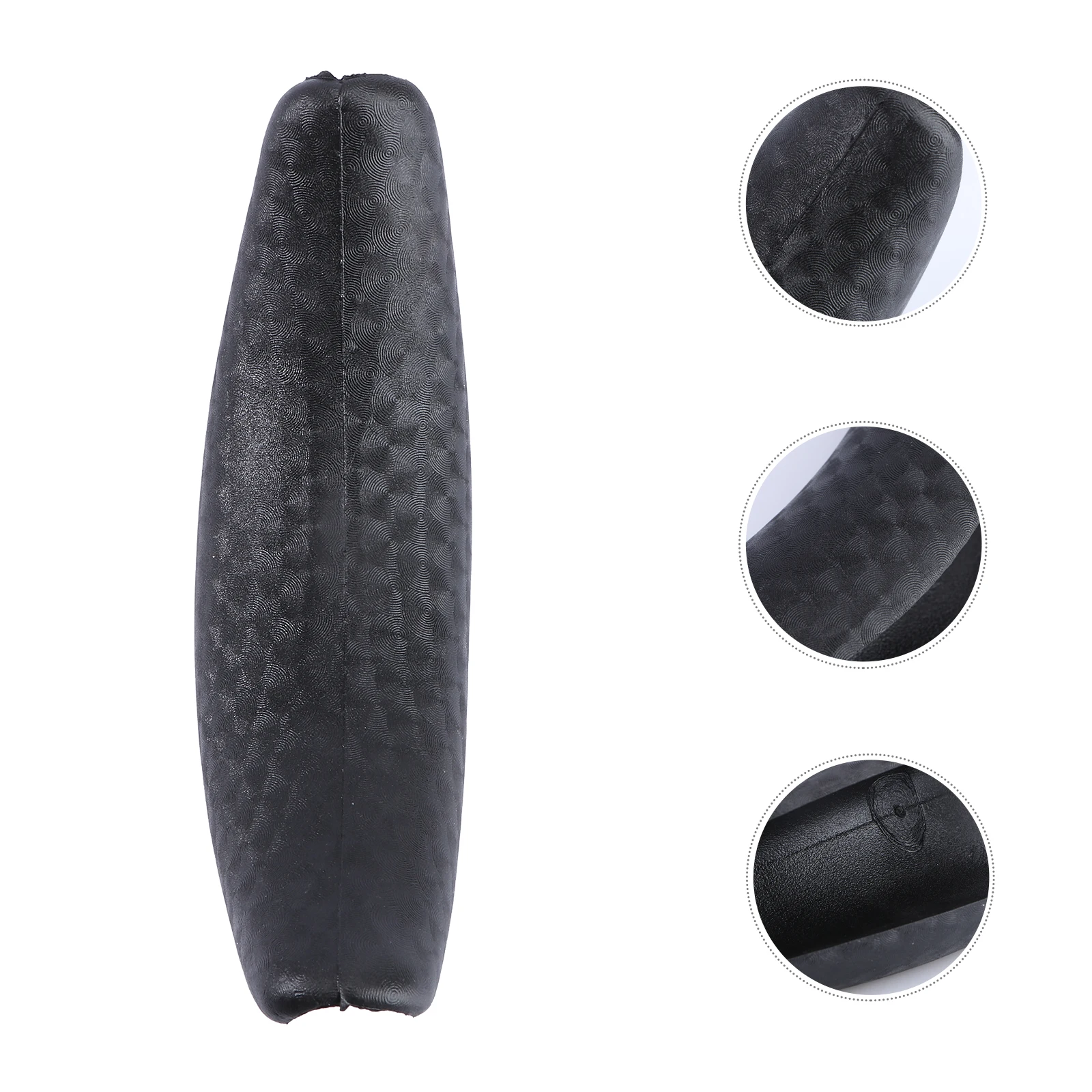 

Shampoo Neck Pillow Hair Salon Cushion Sponge Basin Support Rest For Barbershop Spa Supplies Comfortable Durable Safe Material
