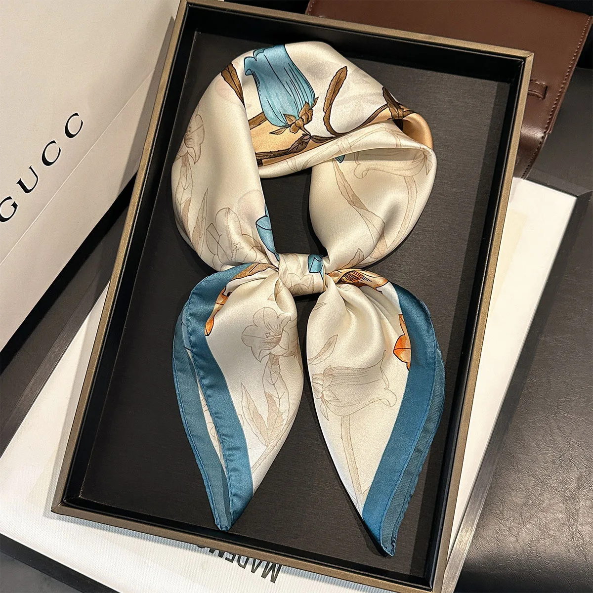 70Cm Designer Flora… - image