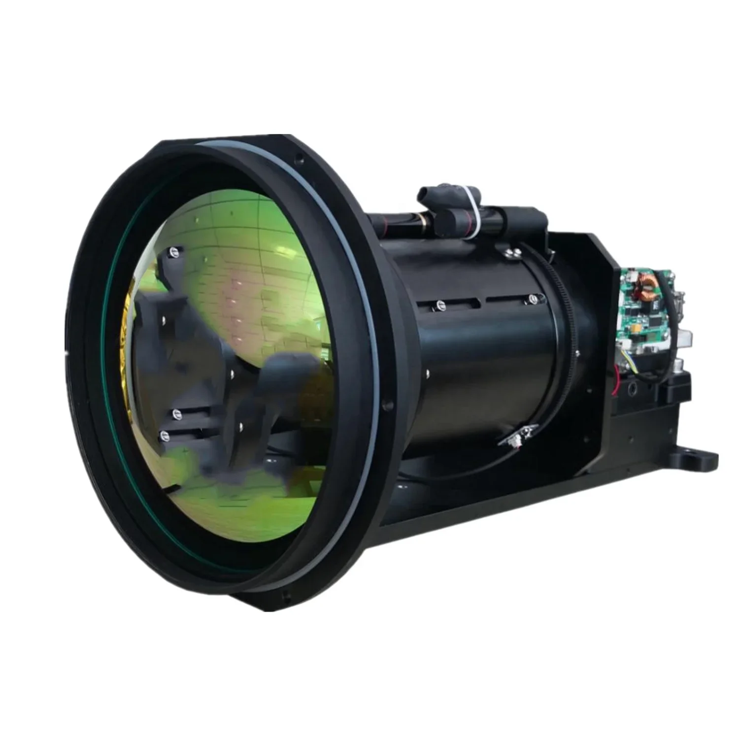 Argustec 22km 12X Ultra Long Range Cooled Thermal Imaging Camera System