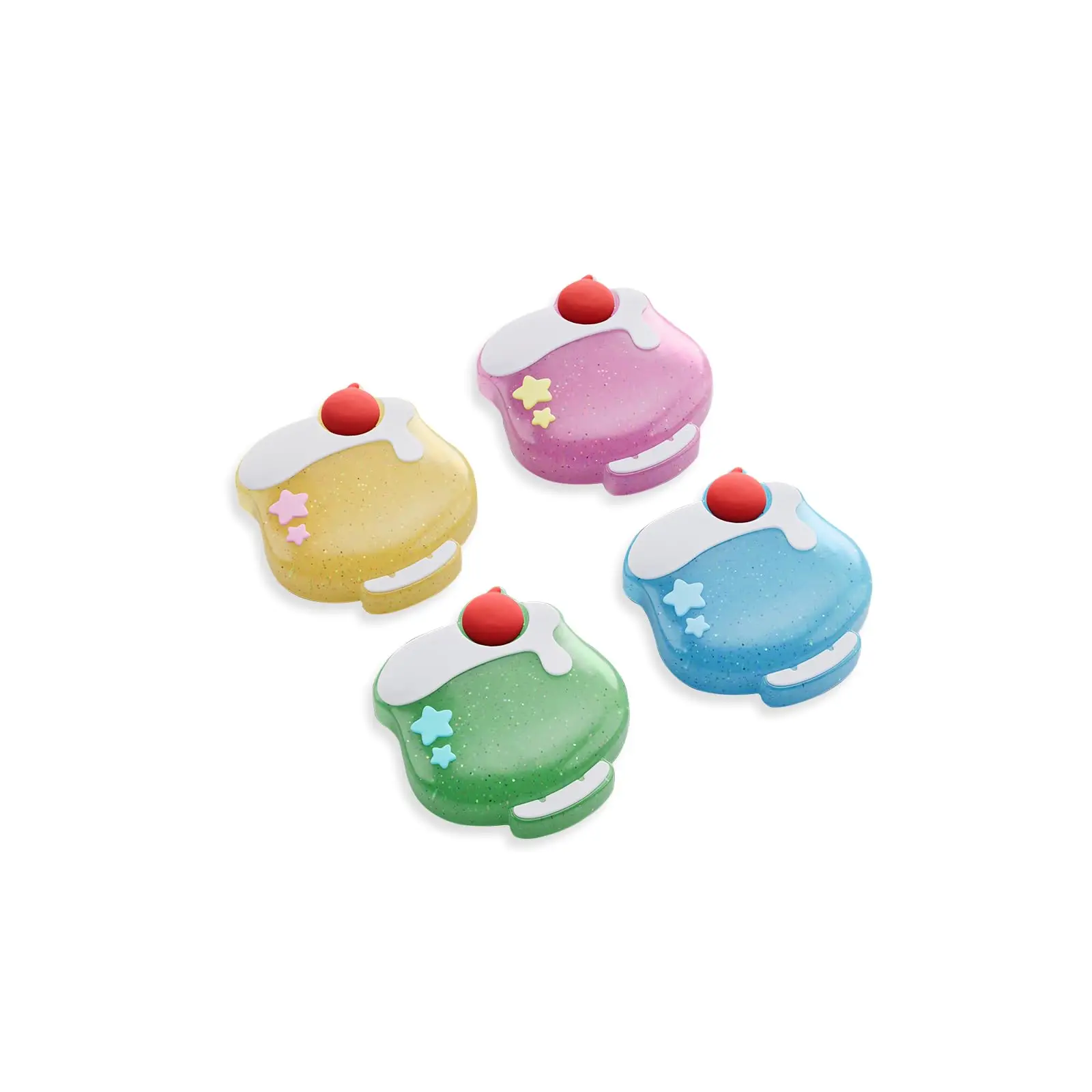 Geekshare Silicone …