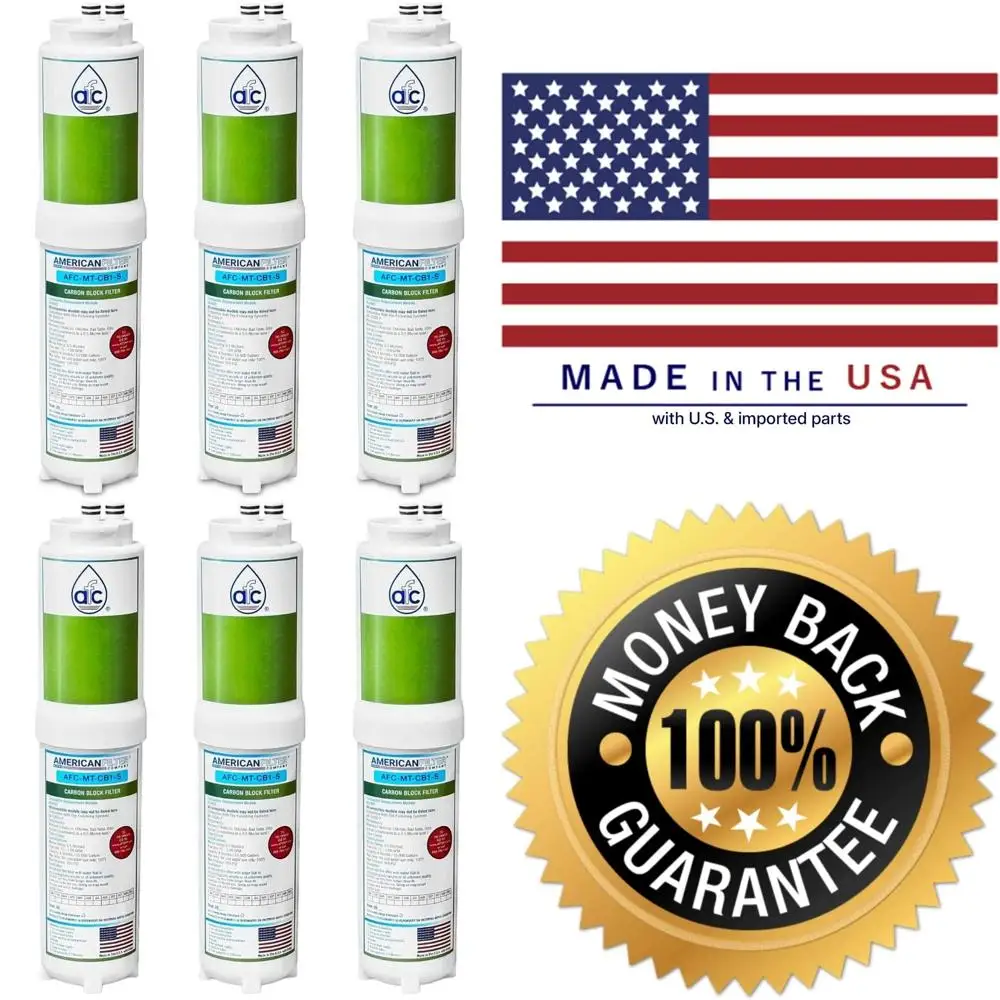 

Совместимые с AR1000P сменные фильтрующие картриджи, 3 шт.