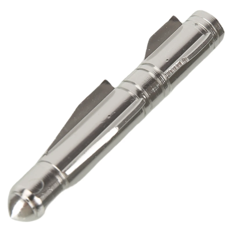 أغطية صمامات الصواريخ المصنوعة من سبائك الألومنيوم للسيارات والدراجات النارية - حجم 70 مم