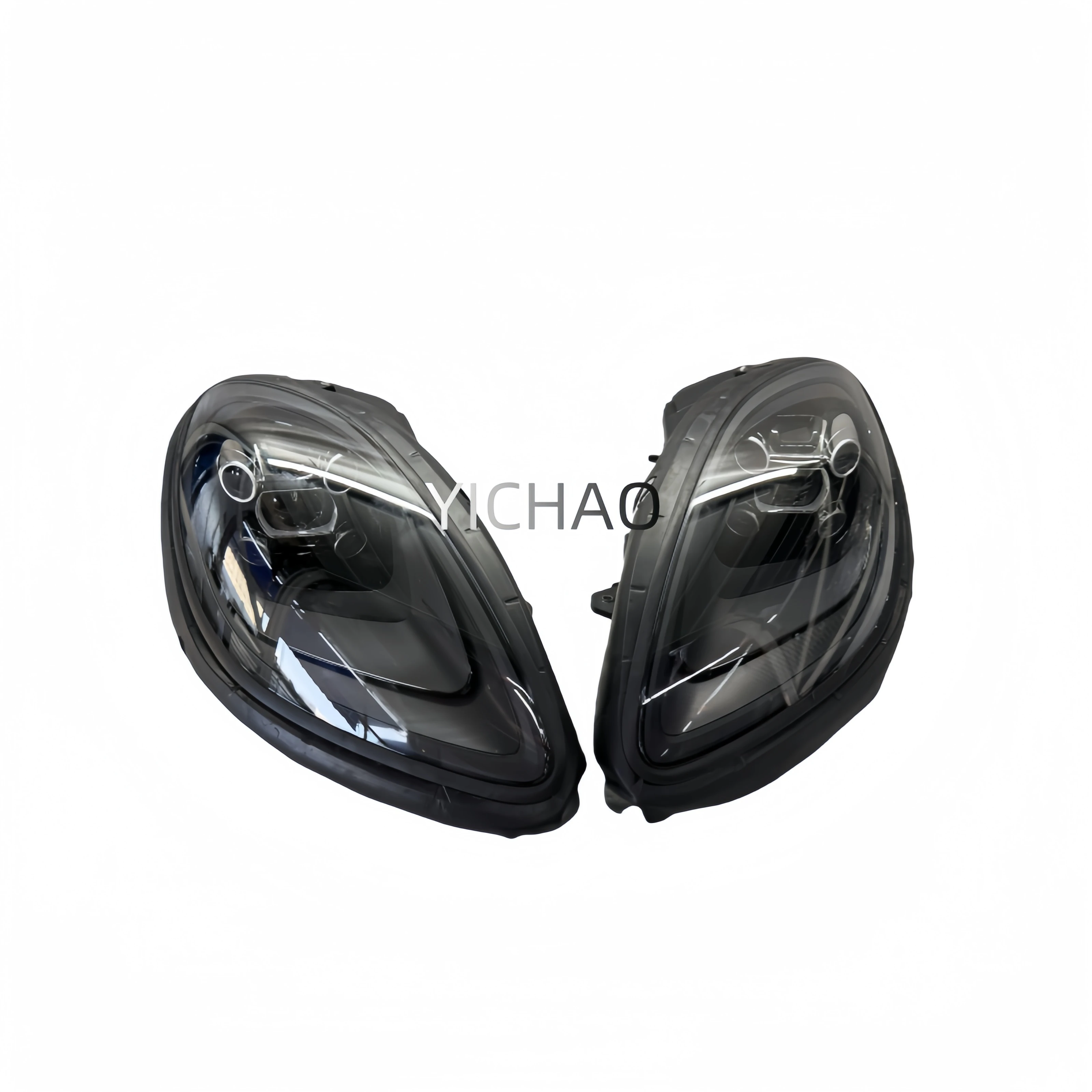 Original  LED Headlights for  2014-2017 2020 High Quality Perfect Fit