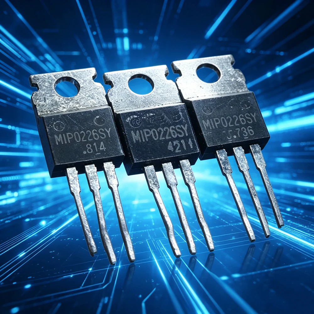 TO-220 MIP0226SY Original disassembly 5pcs