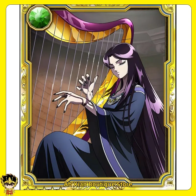 

Good Tony GT EX Pandora Domestic Holy Cloth Fighter Mythical Movable Cloth Model Toy Pre-Order