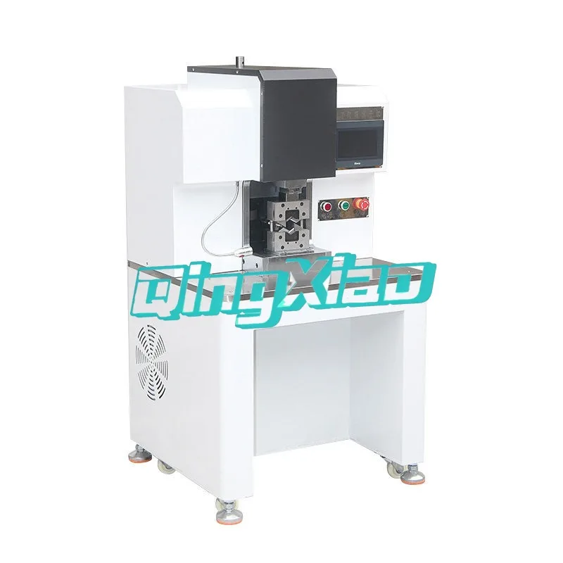 Industrial Hydraulic Terminal Machine Crimping Cable Crimping For Charging Pile Hexagon Interchangeable Die Copper Lug Crimper