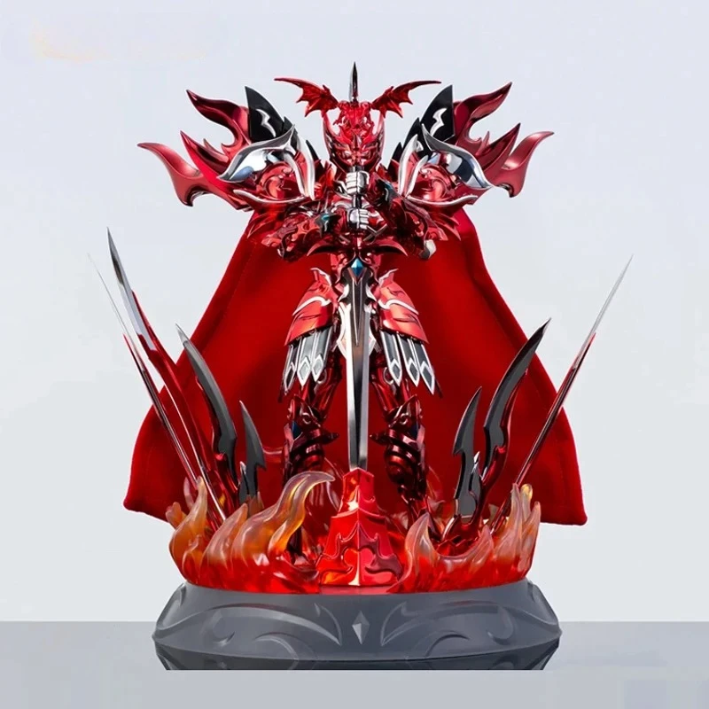 

Toypoint/TP Saint Seiya Myth Cloth EXM Ares God of War SOG Totem/Object Gold Knights of the Zodiac Action Figure In Stock