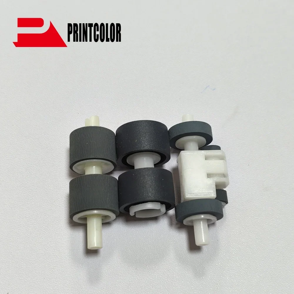 1X Pickup Feed Roller Assembly Kit for EPSON DS-510 DS-520 DS-560 DS-410 DS-510N DS-520N Scanner