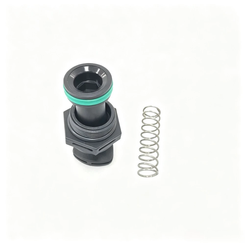 For Scania Truck Hand-operated Oil Pump 2543515 2052856 Brand New Truck Parts