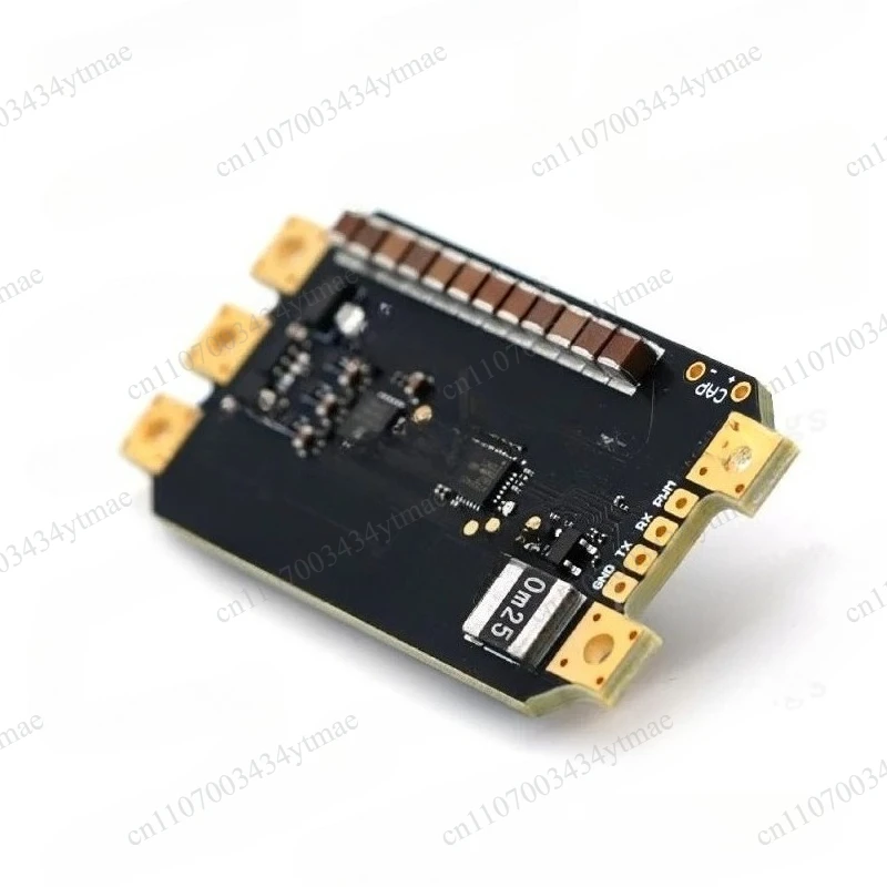 90A AM32 Brushless ESC Lucid 12S High‑Power Speed Controller FPV Drone Cinelifter Wing Accessory