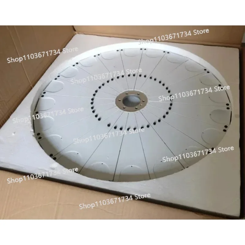 Cutter Head, Complete Set of Cutter Heads