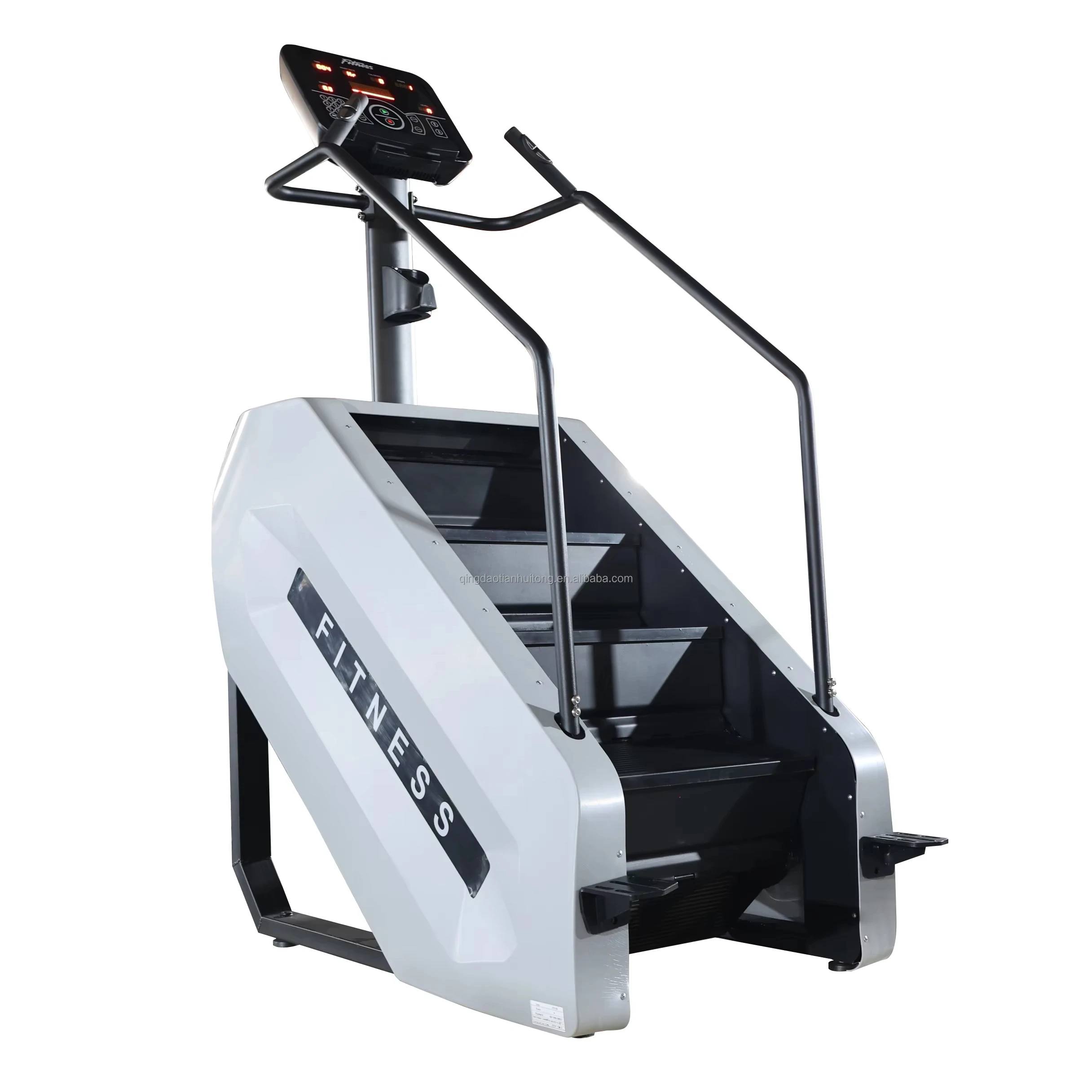 

Cost-Effective Commercial Electric Stair Master Cardio Gym Equipment Home Use CS002 Climbing Machines Stepper Machine Fitness