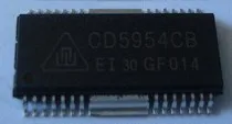 

20 шт./партия: CD5954CB HSOP-28,