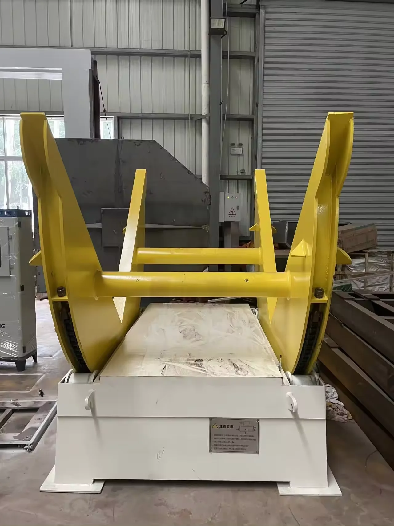 Diskon mesin blok batu pergantian FSJ-35