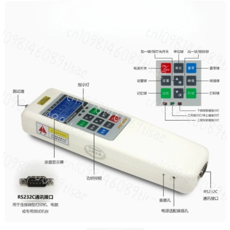 Digital Push-Pull F…