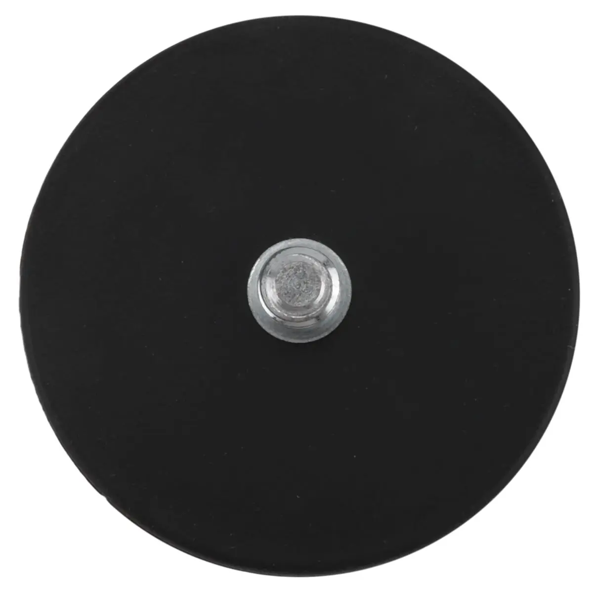 ~【On Sale】Magnetic Suction Bracket Base 1/4 Inch Screw Thread Hole Action Camera Holder Camera Photography Accessories