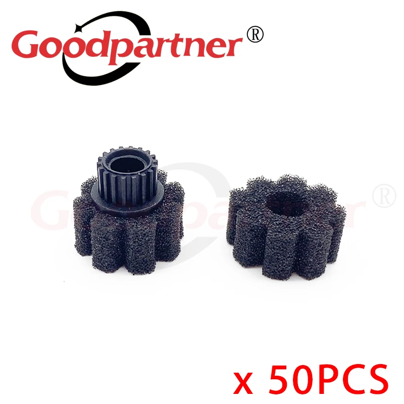 B8303503 B4783503 Sponge Gathering Roller for Ricoh SR 3020 3030 3110 4000 4010 4020 4030 4040 4050 4060 4110 5000 5040