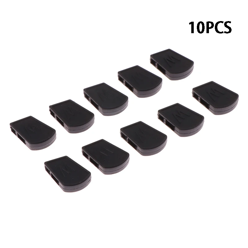 New！10Pcs/lot Electric Piano Rubber Hammer Caps For Casio PX120 150 160 330 350 860 AP 200 250 450 400 700 CDP100 CDP200