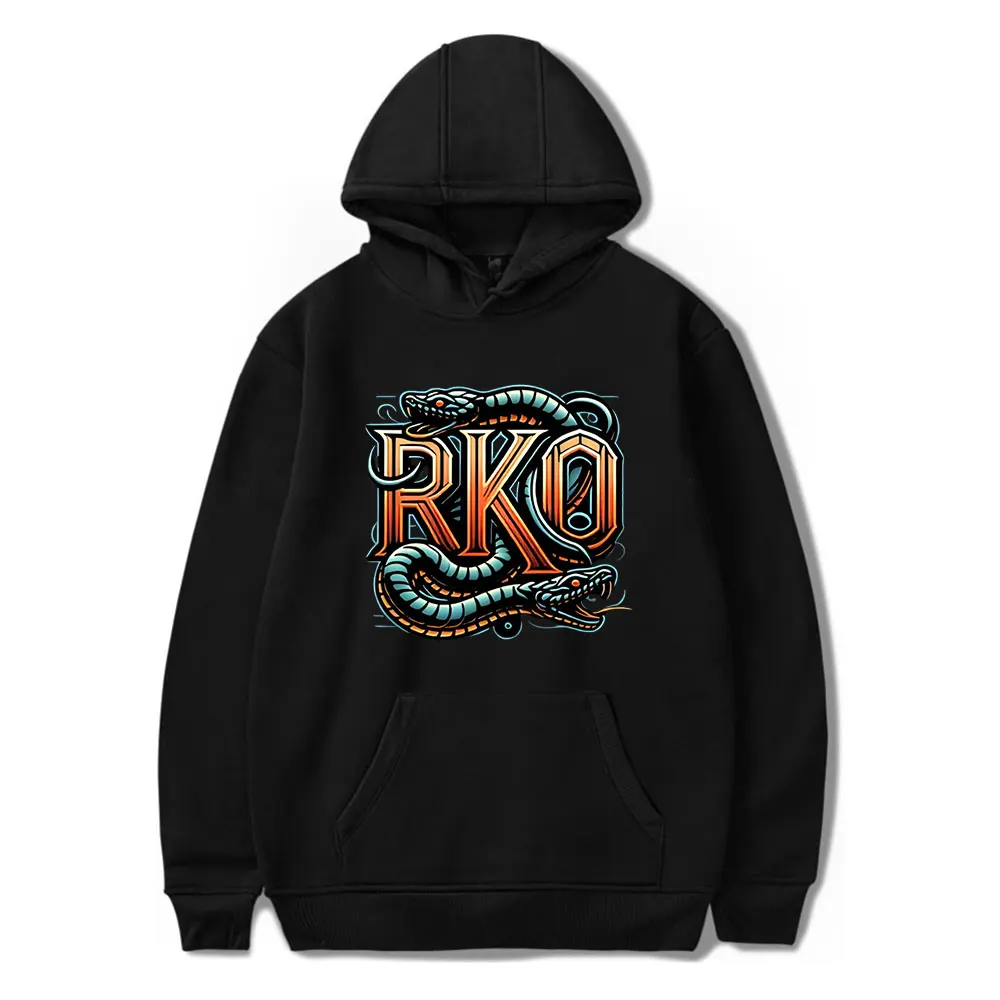 

Randy Orton Hoodies Vintage Merch Hoodie Men and Women Hip-hop Sports Pullover Sweatshirt