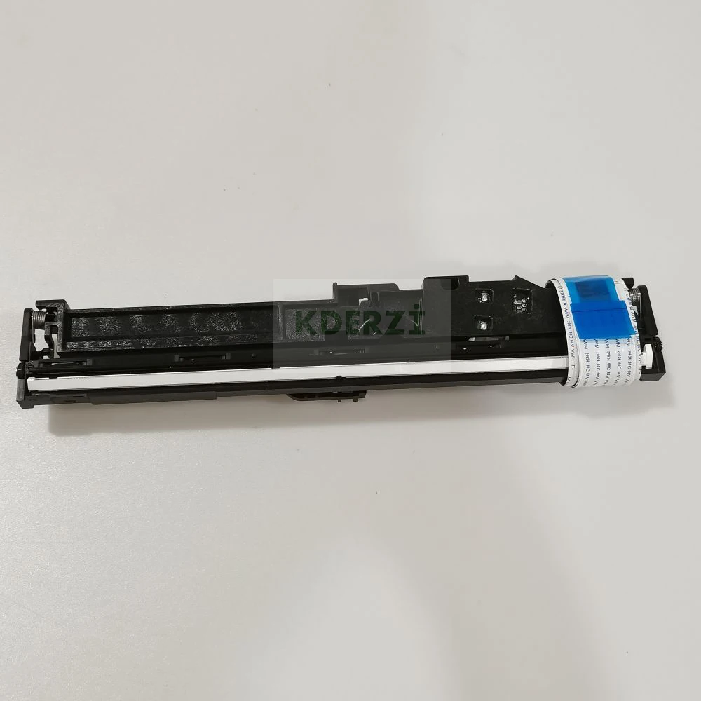 Imagem -05 - Cabeça do Scanner para hp Laser Mfp ns 1005c 1005w 1200a 1200w Cel Scaner Motor Flat Cable Cm218-cfadw4