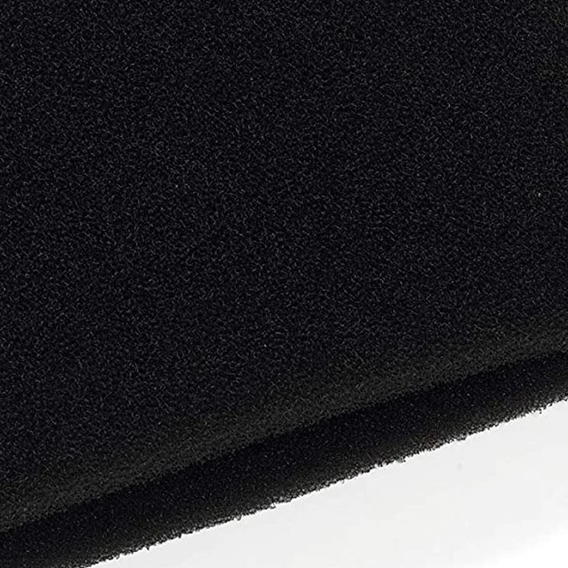 เครื่องบดกาแฟโฟม VF2001สำหรับร้านค้าเครื่องดูดฝุ่นแบบเปียกแห้ง Vac อะไหล่เปลี่ยน9058500 8แพ็ค90585ชิ้น