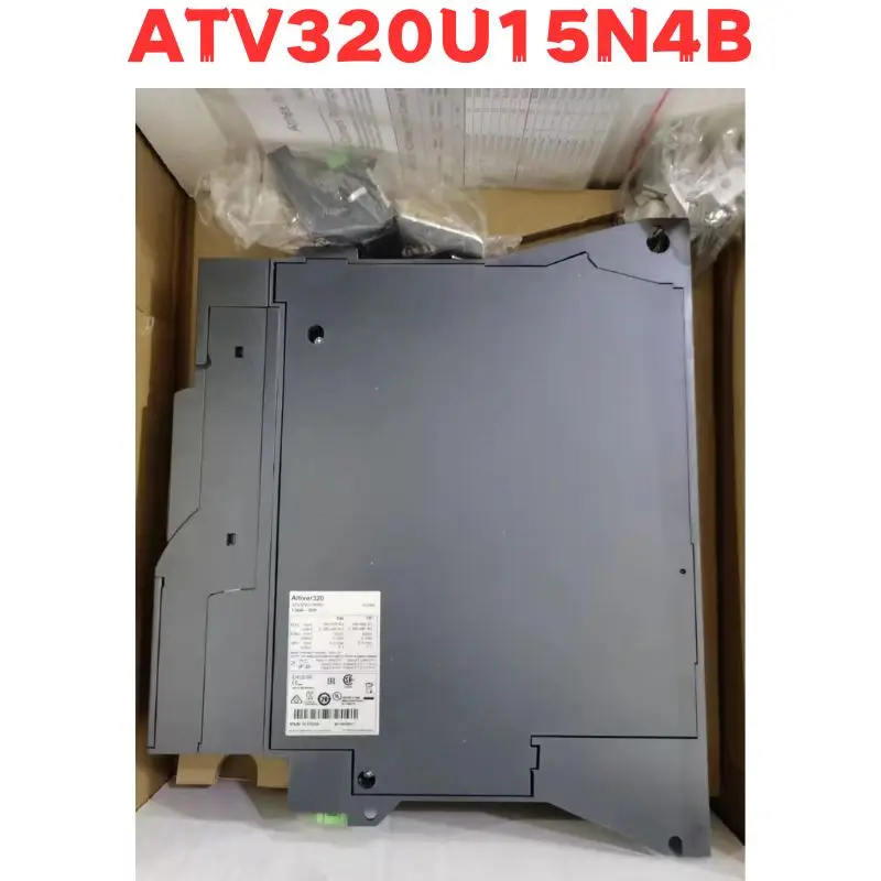 New Original ATV320U15N4B Inverter