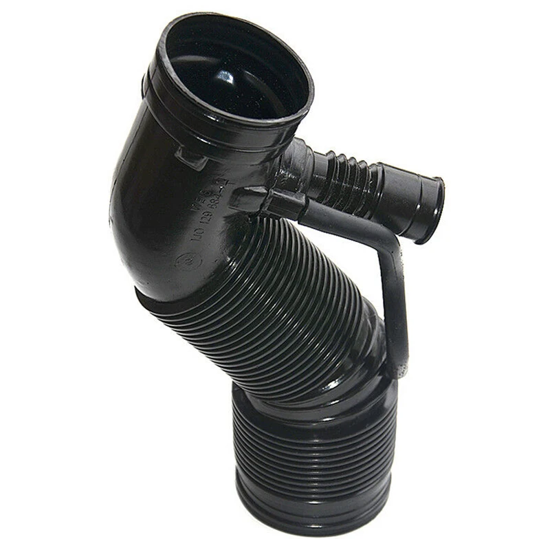ABQB-Air Intake Hose Pipe 1J0 129 684 Nt 1J0129684cg For Vw Golf Mk4 Bora 1998 1999 2000 2001 2002 2003 2004 2005 For A3