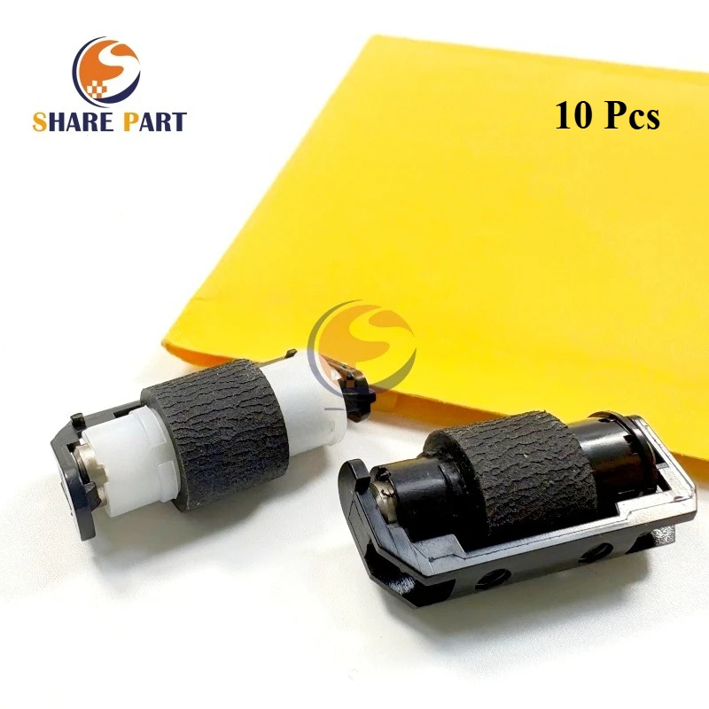 Pickup Roller 10x RM1-4425-000 for HP CP1215 CP1515 CP1518 CM1312 CM1415 CP1525 CP2025 CM2320 M251 M351 M375 M451 Printer Parts