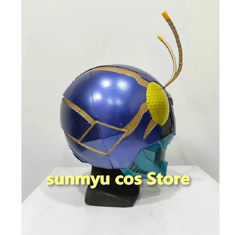 Came 3-Helm Cosplay Requisiten Maske