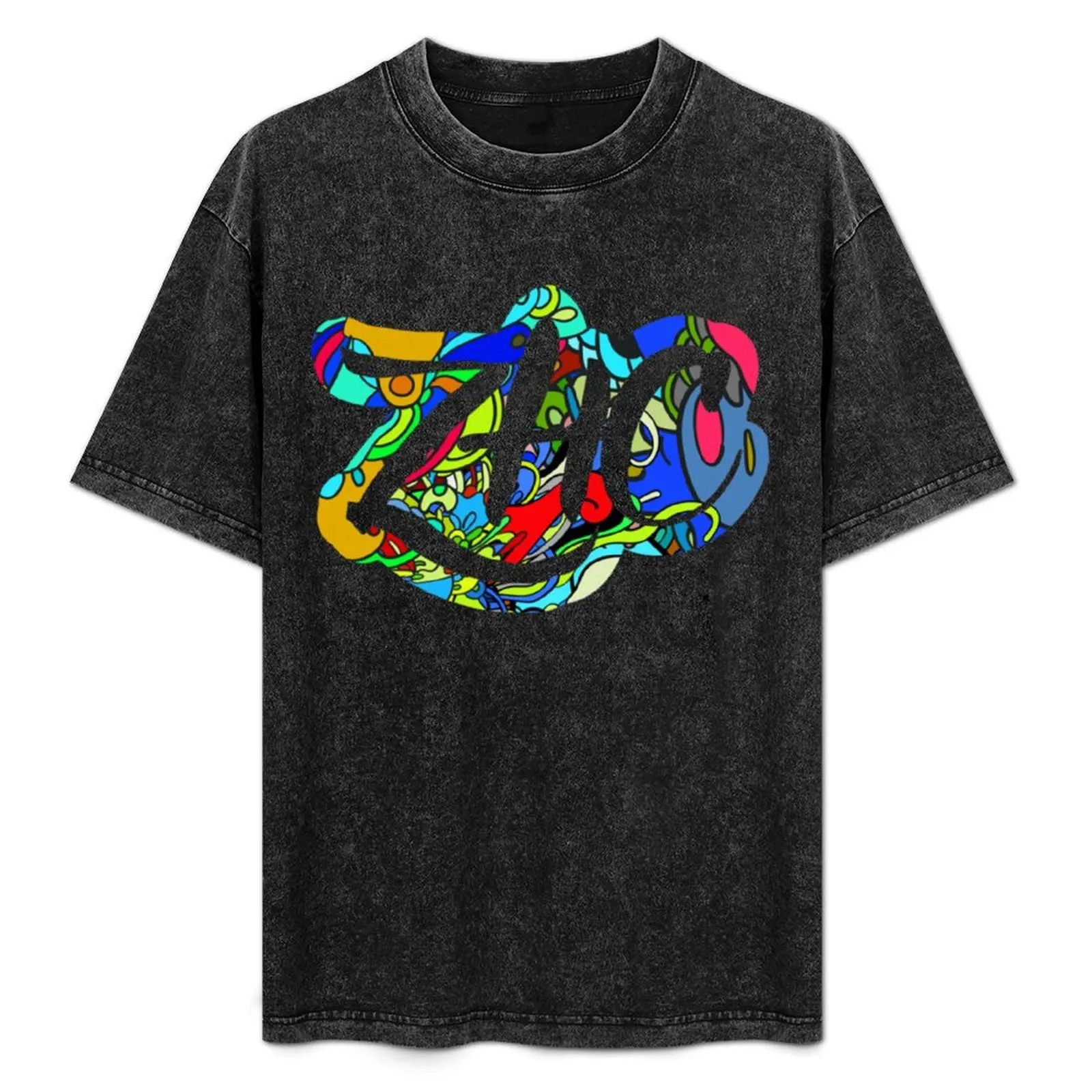 Camiseta Zhc Turkey Flex Respirável para Treino com Manga Curta
