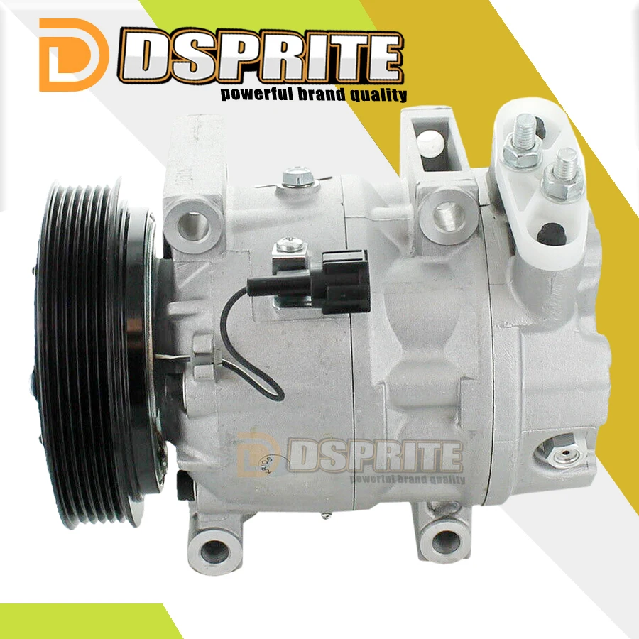 New AC Compressor 926002Y01A For Nissan Maxima For Infiniti I30 92600-2Y001 92600-2Y010 92131-2Y900 922004Y80A