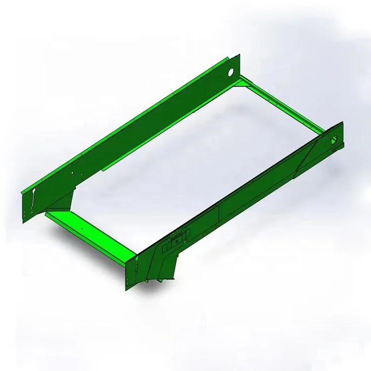 2025년 농기계 제조업체 콤바인 수확기 예비 부품 수확기 부품 탈곡 오목체 체