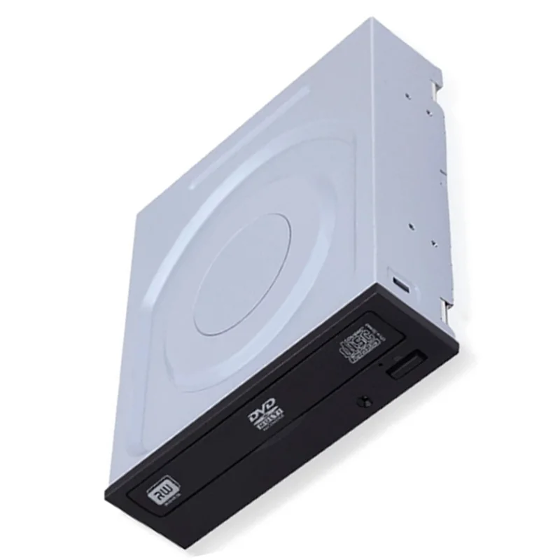 -A96Z SATA محرك الأقراص الضوئية كمبيوتر مكتبي مع محرك الأقراص الصلبة الداخلي SATA المدمج DVD/CD الموقد #4