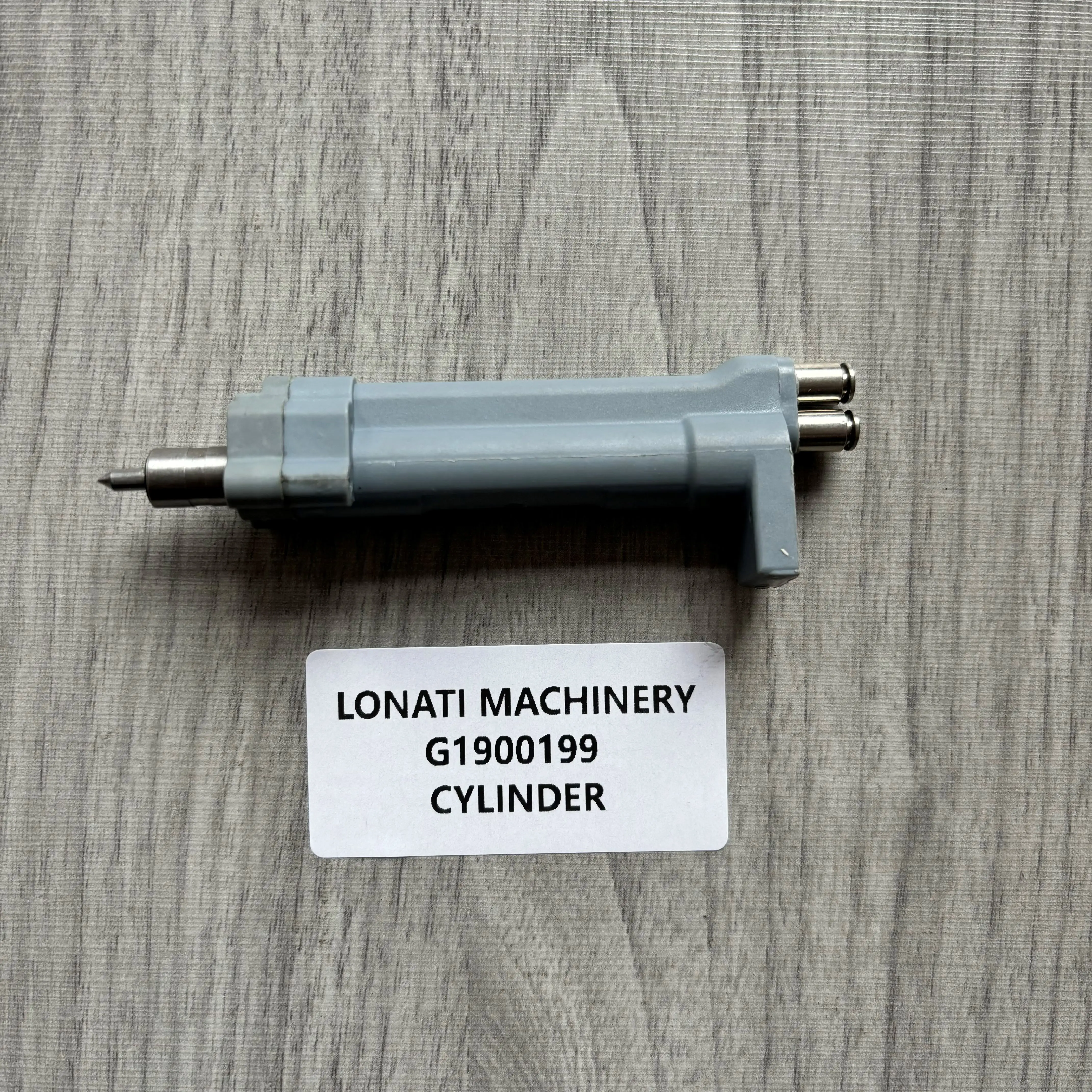 Lonati เป้าหมายชุดเครื่อง G615 GL61Q ใช้ G1900199กระบอกสูบ