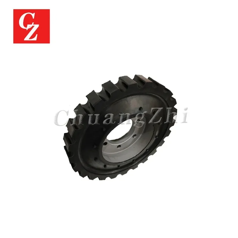 Flexible gear coupling component kit 1615682500 New replacement screw air compressor parts 1615-6825-00 Industrial use