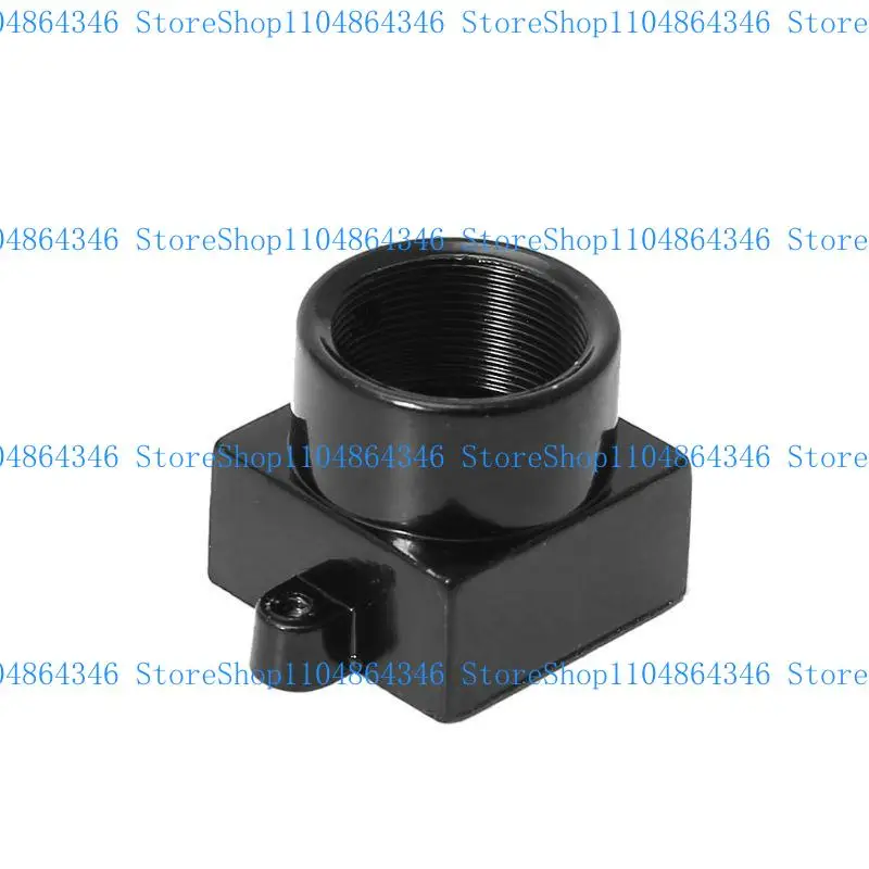 5ASD Metal Mount Mount Lens Suporte suporte
