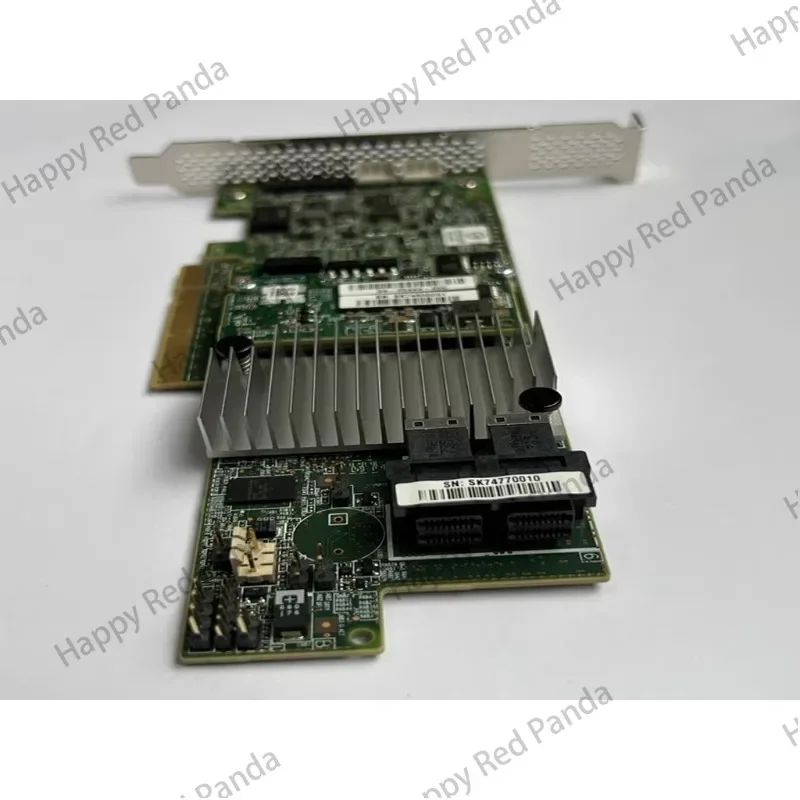 LSI MegaRAID 9361-8i 1G cache SAS array card 12GB server RAID card