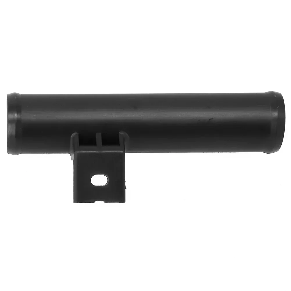 Rendimiento mejorado con conector de manguera de refrigerante de radiador inferior de repuesto Premium Compatible con Nissan Quest/Murano