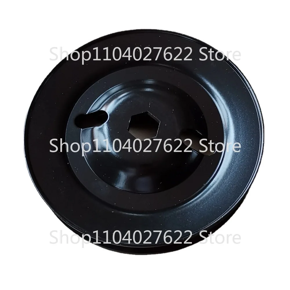 Pulley For John Deere M155979 48