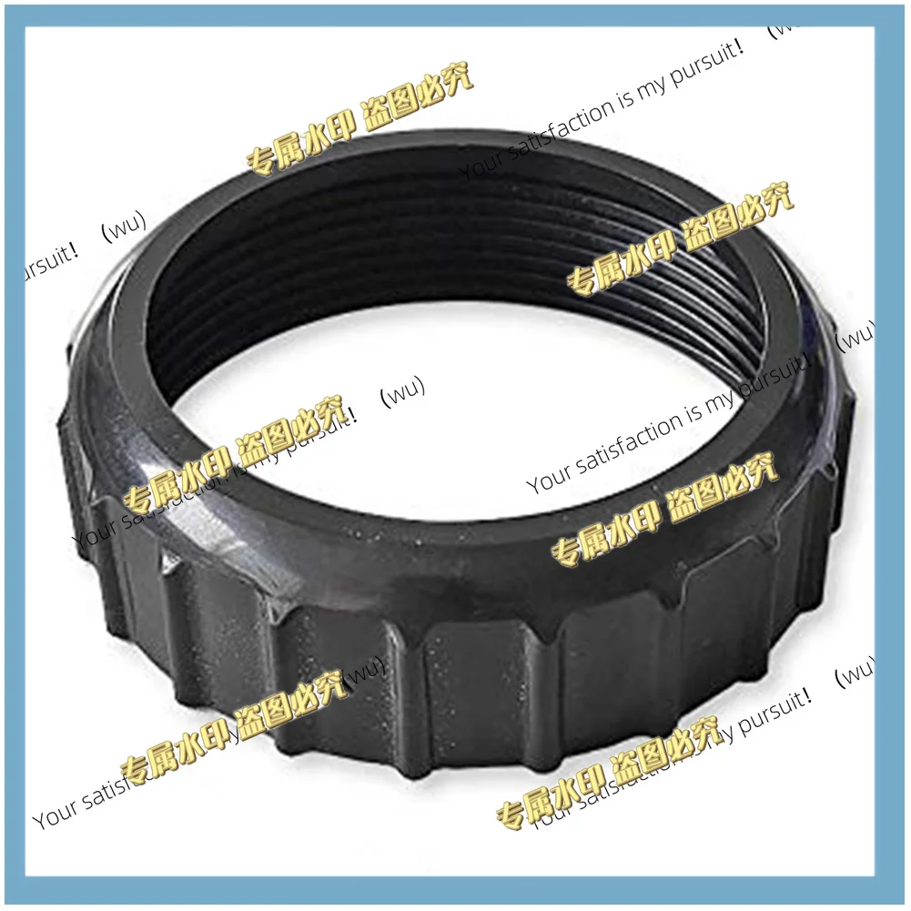 Pre Filter Lid Assembly Transparent Replacement for SPS25 For SPS50 For SPS75 For SPS100 Circulation Pumps Used in Pool Systems