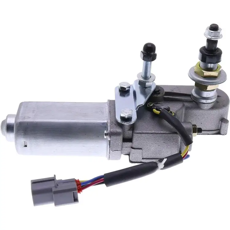 Wiper Motor 714/40293 for 3CXS-PC 4CN444 4CXSM444 4CX444 4C 4CN-4WS 4CX-PC 3CX 215/3CX 15