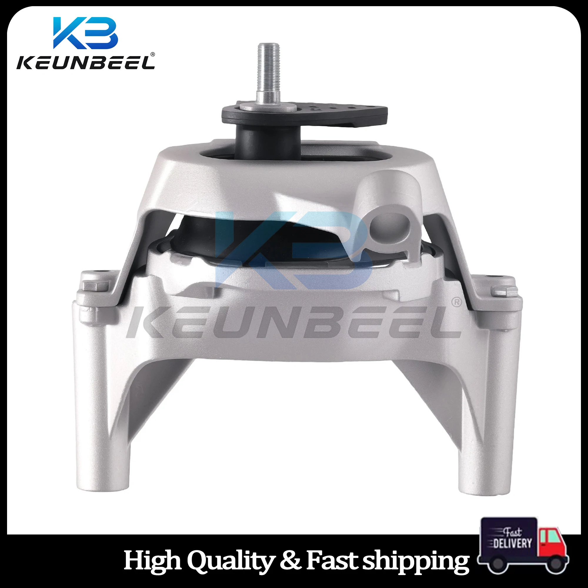 Engine Mount for Nissan Altima 2.5L 2007-2012 11210-JN30A 11210-JA100 11210-JA00A 11210-JA000 11210-3TS0A
